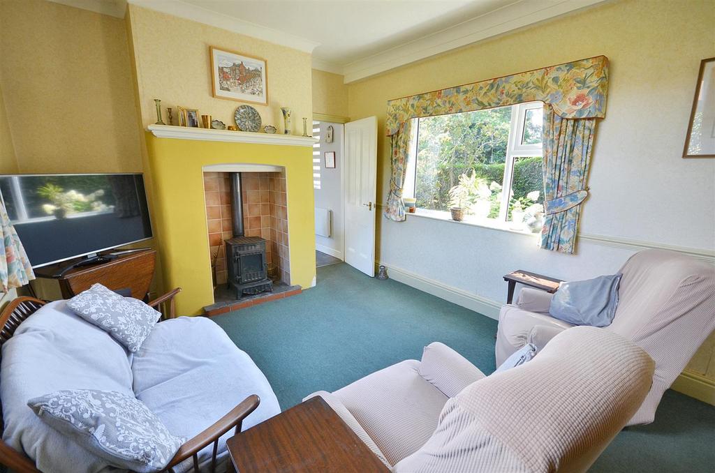 Morning Room