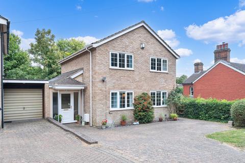 Barkway Road, Royston SG8