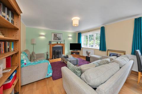 4 bedroom link detached house for sale, Barkway Road, Royston SG8