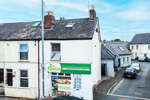 Kingston Road, Taunton, Somerset, TA2 7SE