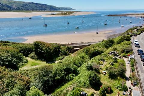 undefined, Flat 1 , The Moorings, 11 Porkington Terrace, Barmouth LL42  1LX