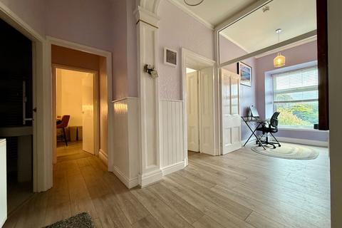 undefined, Flat 1 , The Moorings, 11 Porkington Terrace, Barmouth LL42  1LX