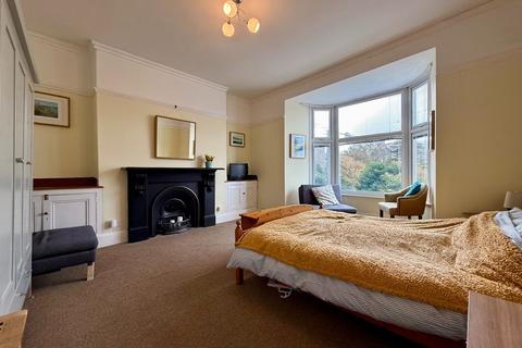 undefined, Flat 1 , The Moorings, 11 Porkington Terrace, Barmouth LL42  1LX