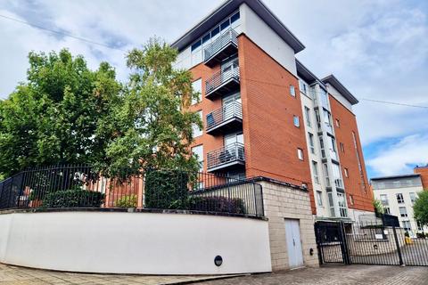2 bedroom apartment to rent, Ropewalk Court, The Ropewalk, Nottingham, Nottinghamshire, NG1 5AB