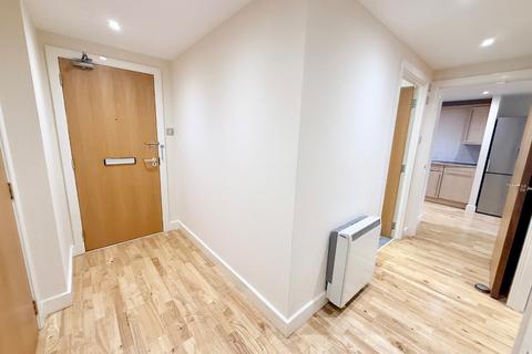 2 bedroom apartment to rent, Ropewalk Court, The Ropewalk, Nottingham, Nottinghamshire, NG1 5AB
