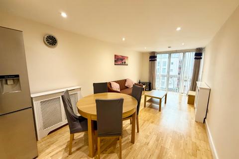 2 bedroom apartment to rent, Ropewalk Court, The Ropewalk, Nottingham, Nottinghamshire, NG1 5AB