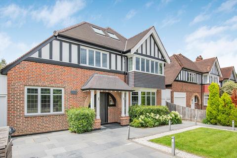 Petersham Road, Richmond, TW10