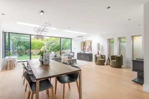 undefined, Petersham Road, Richmond, TW10