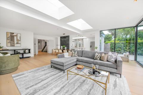 undefined, Petersham Road, Richmond, TW10