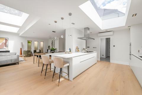 undefined, Petersham Road, Richmond, TW10