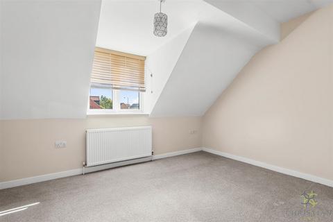 1 Blamore Rise, Bidford On Avon, Alcester, B50 4DE