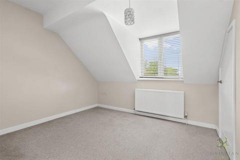 1 Blamore Rise, Bidford On Avon, Alcester, B50 4DE