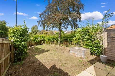 1 Blamore Rise, Bidford On Avon, Alcester, B50 4DE