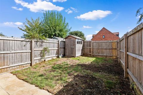 1 Blamore Rise, Bidford On Avon, Alcester, B50 4DE