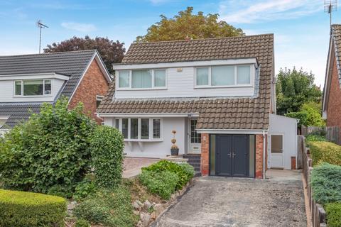 Lansdowne Grove, Chester, Cheshire, CH4