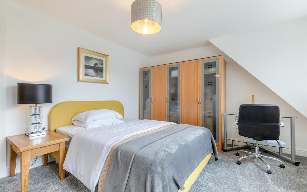 Guest Bedroom