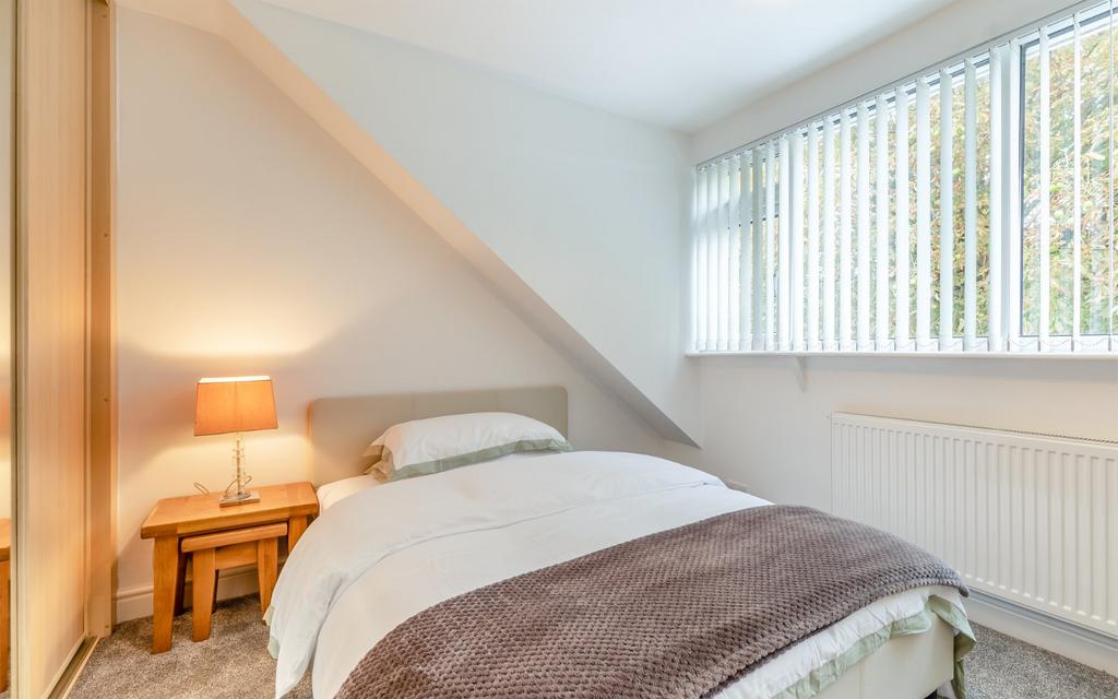 Guest Bedroom