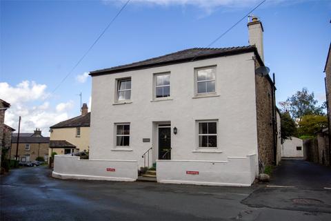 undefined, Windy Hill, Cumbria LA7