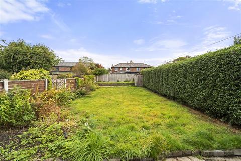 3 bedroom semi-detached house for sale, Oaklea Road, Sale