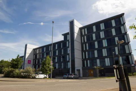 undefined, City Point, Great Homer Street, , Liverpool L5