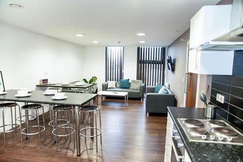undefined, City Point, Great Homer Street, , Liverpool L5