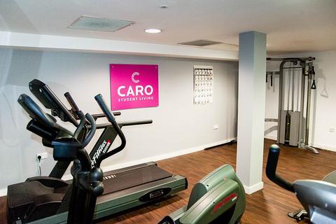 undefined, City Point, Great Homer Street, , Liverpool L5