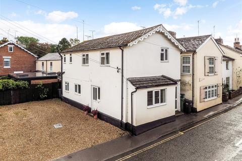 undefined, London Street, Whitchurch