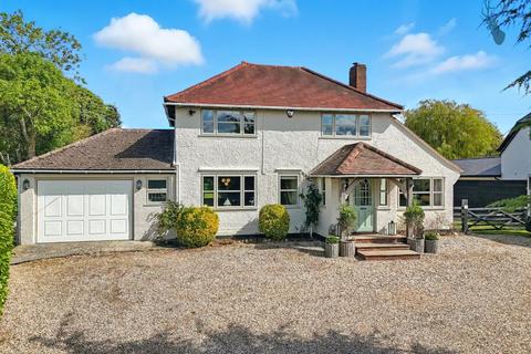 undefined, Little Laver Road, Matching Green