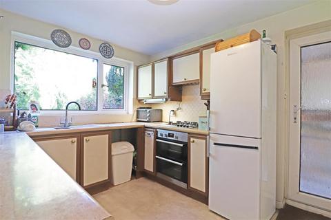 undefined, Jason Close, Redhill