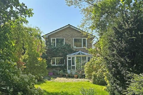 undefined, Jason Close, Redhill