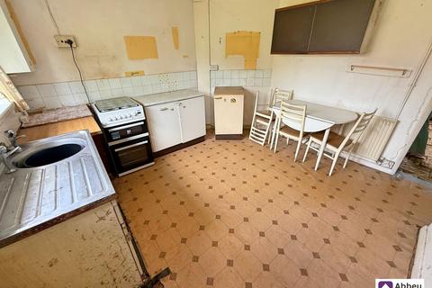 3 bedroom terraced house for sale, Hollow Road, Anstey, LE7