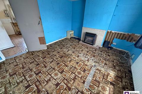 3 bedroom terraced house for sale, Hollow Road, Anstey, LE7