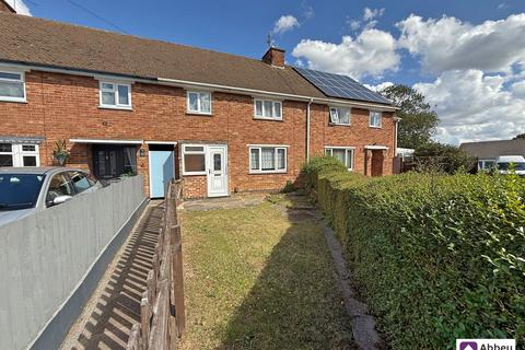 3 bedroom terraced house for sale, Hollow Road, Anstey, LE7