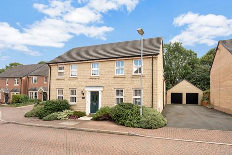 undefined, Blacksmiths Avenue, Barleythorpe