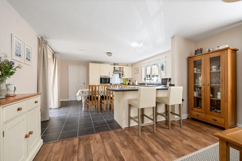 undefined, Blacksmiths Avenue, Barleythorpe