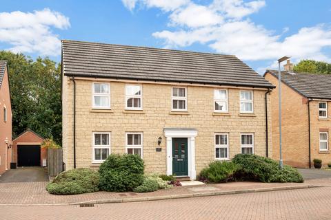 undefined, Blacksmiths Avenue, Barleythorpe