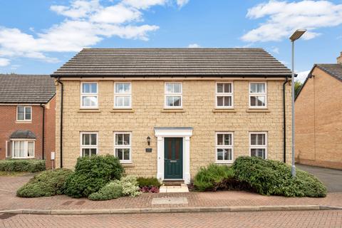 undefined, Blacksmiths Avenue, Barleythorpe