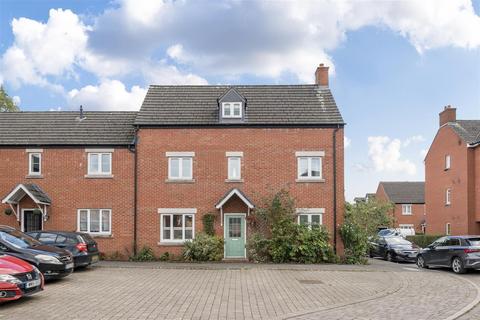 6 bedroom end of terrace house for sale, Spitalcroft Road, Devizes