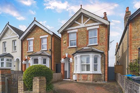 Douglas Road, Surbiton KT6