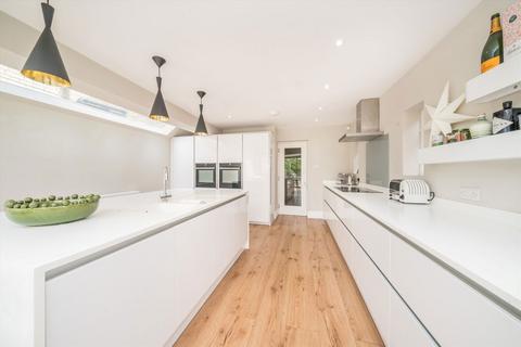 undefined, Douglas Road, Surbiton KT6