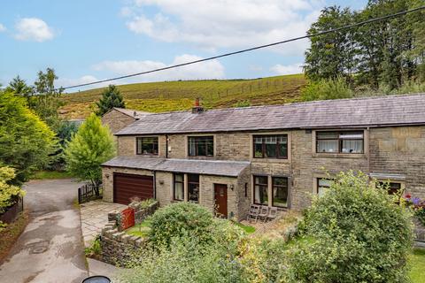 5 bedroom semi-detached house for sale, Cowpe Road, Rossendale BB4