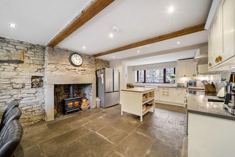 5 bedroom semi-detached house for sale, Cowpe Road, Rossendale BB4