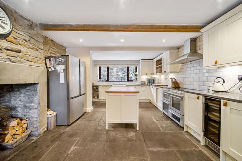 5 bedroom semi-detached house for sale, Cowpe Road, Rossendale BB4