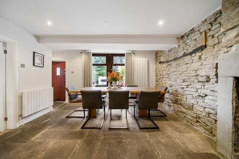 5 bedroom semi-detached house for sale, Cowpe Road, Rossendale BB4