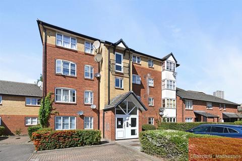 Curtis Drive, London
