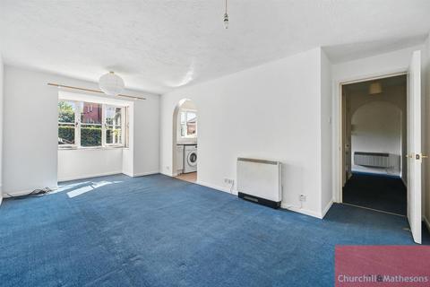 1 bedroom flat for sale, Curtis Drive, London
