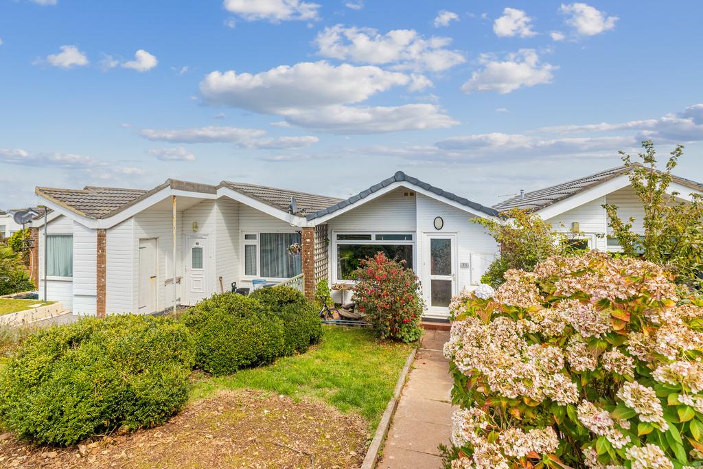 71 Cumber Close