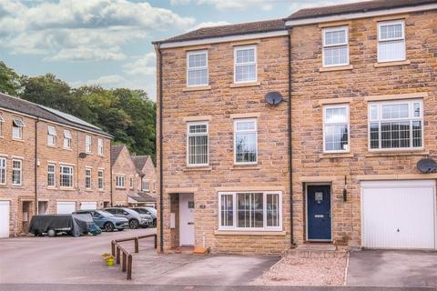 undefined, Sovereign Square, Bailiff Bridge, Brighouse