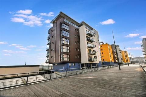 undefined, Midway Quay, Eastbourne