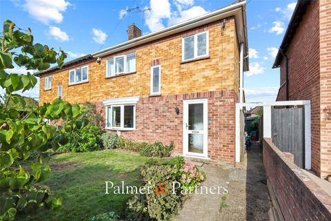 undefined, Cape Close, Prettygate, Colchester, Essex, CO3